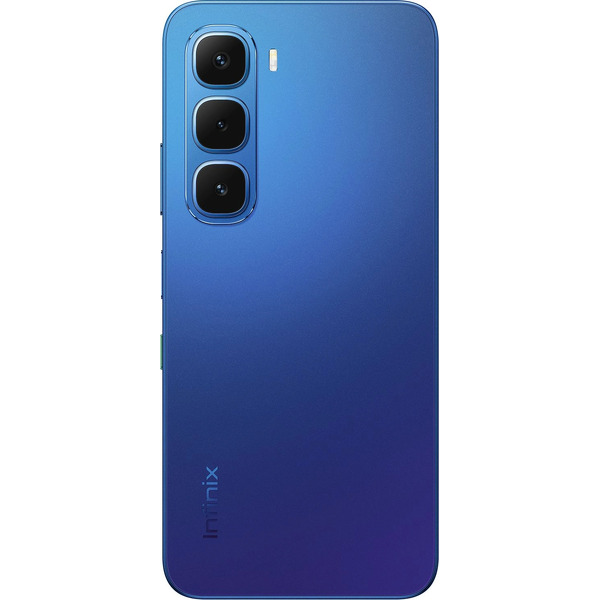 Смартфон Infinix Hot 60i X6728 8GB/256GB (синий)