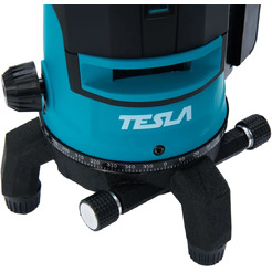 Лазерный нивелир Tesla UR30PRO 663151