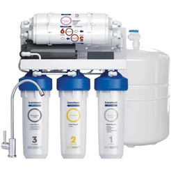 Водоочиститель бытовой обратноосмотический Барьер ПРОФИ Осмо 100 Boost М