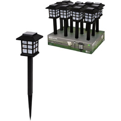 Садовый светильник TDM Electric СП-336 SQ0330-0180