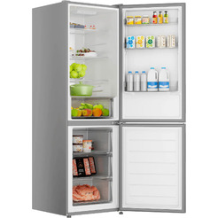 Холодильник HAIER CBF534ASG