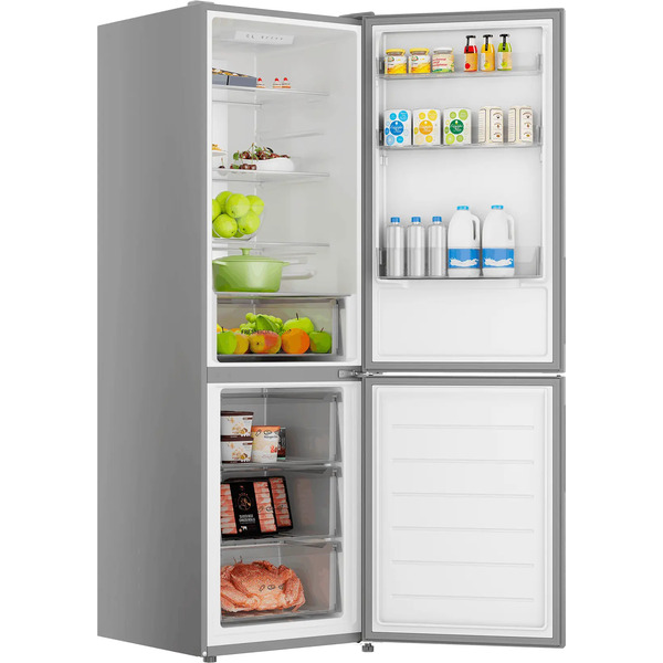 Холодильник HAIER CBF534ASG