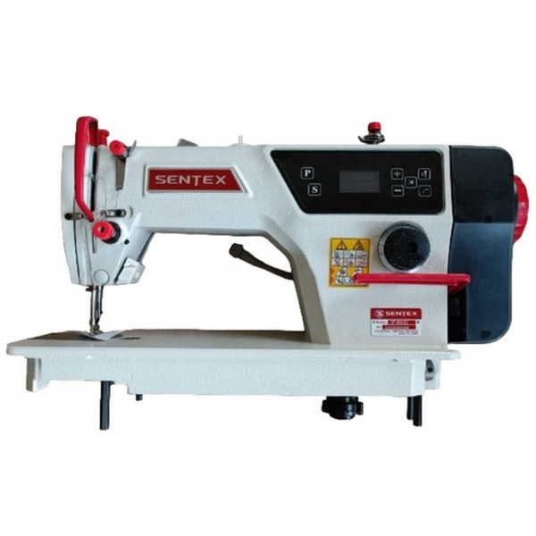 Промышленная швейная машина Sentex ST-100-D2