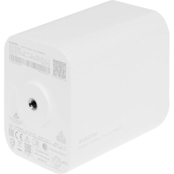 IP-камера Xiaomi Outdoor Camera BW500 BHR8301GL