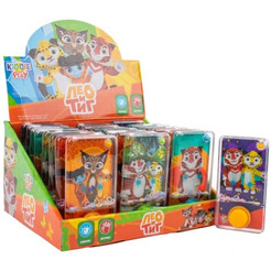 Водная игра KIDDIEPLAY Лео и Тиг 9008