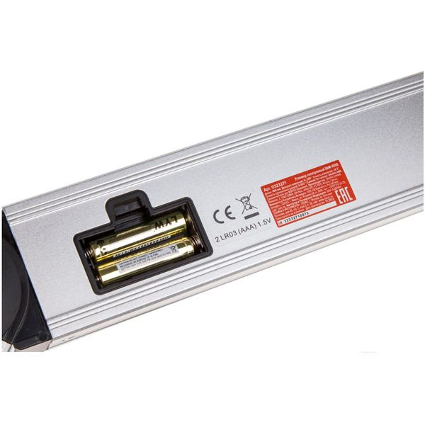 Угломер Wortex DAM 4500 0323271