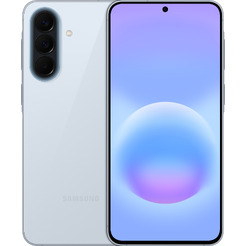 Смартфон Samsung Galaxy A57 5G SM-A576 8GB/128GB (голубой)