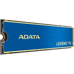 SSD ADATA Legend 710 512GB ALEG-710-512GCS