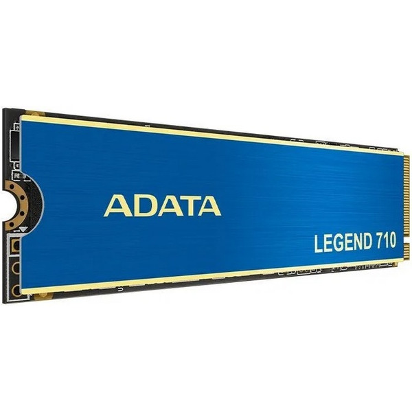 SSD ADATA Legend 710 512GB ALEG-710-512GCS