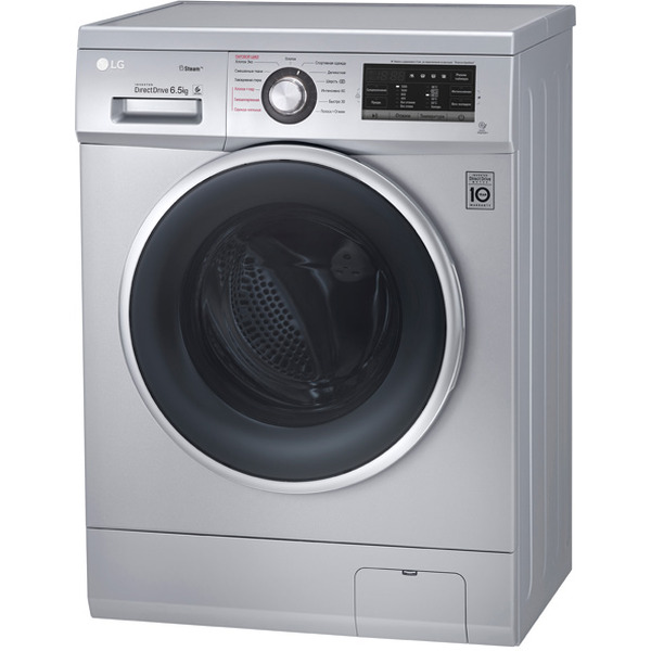 Стиральная машина LG FH2G6WDS7