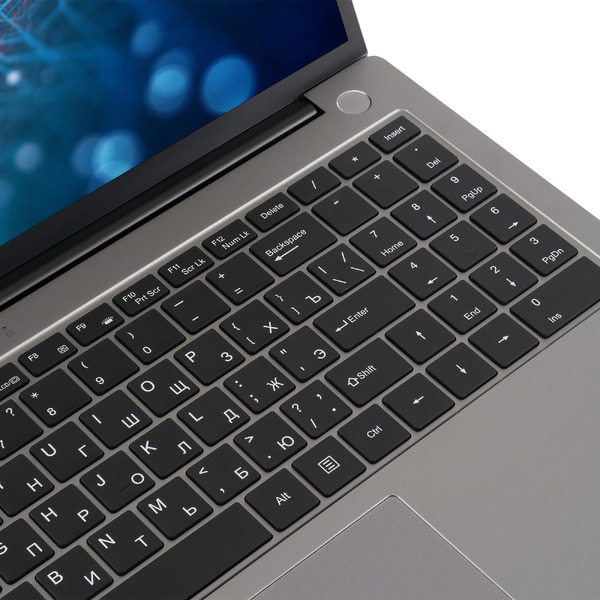 Ноутбук IRU Strato 16ALMR 2142318