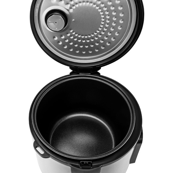 Мультиварка Hyundai HYMC-2401 (серебристый/черный)