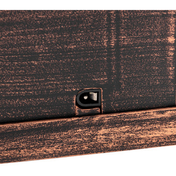 Светодиодный камин NEON-NIGHT Фьюжн с эффектом живого огня 511-038