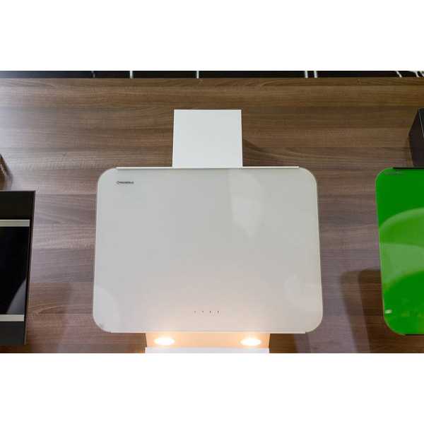 Кухонная вытяжка Maunfeld Dream 60 (белый)