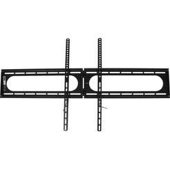 Кронштейн для телевизора Hama 00220843 (черный)