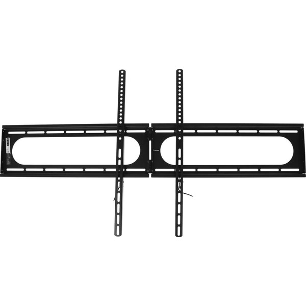 Кронштейн для телевизора Hama 00220843 (черный)