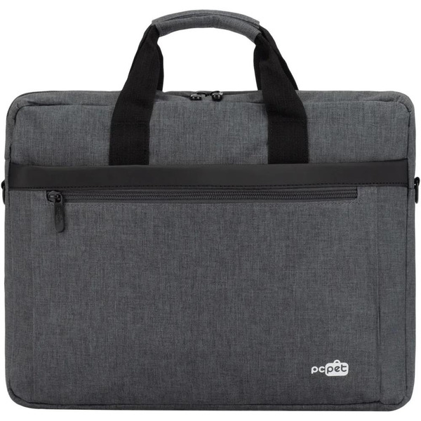 Сумка для ноутбука PC Pet PCP15B4GY