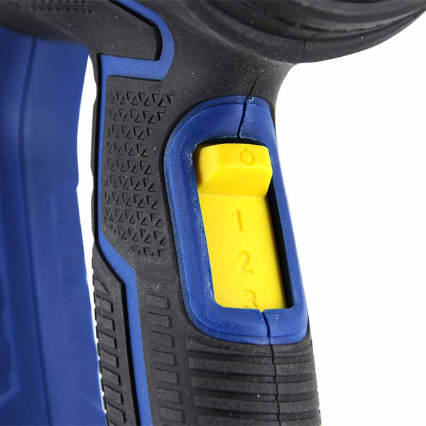 Фен строительный Katana FS3003