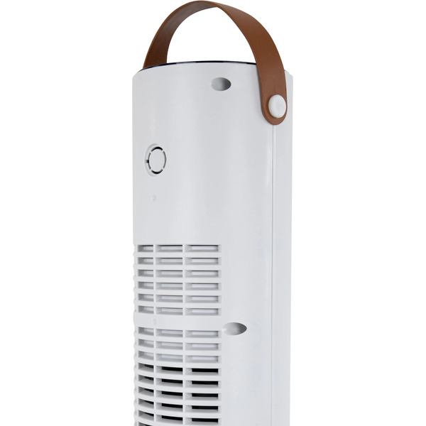 Тепловентилятор BRASSON BTH-26GR