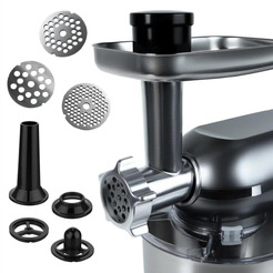 Кухонная машина RageX R101-200