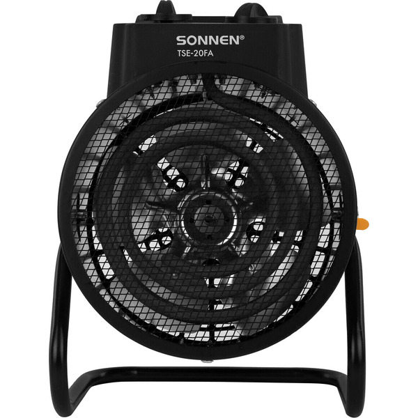 Электрическая тепловая пушка Sonnen TSE-20FA