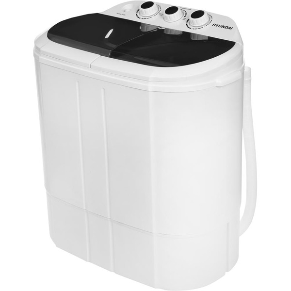 Активаторная стиральная машина Hyundai WMSA3202