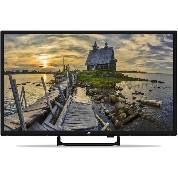 Телевизор Leff 32H240S