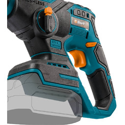 Перфоратор аккумуляторный BORT BHD-18Li-0 (93413441) без АКБ и ЗУ