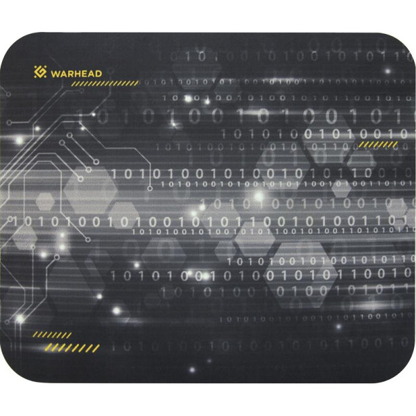 Игровой набор DEFENDER Warhead MPH-1500 (мышь+гарнитура+ковер)