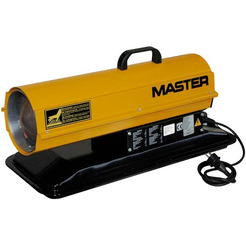 Тепловая пушка MASTER B 35 CED
