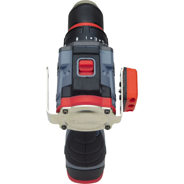 Набор Profipower ProfiSet-2B16 E0229 (шуруповерт, болгарка)