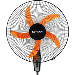Вентилятор напольный SONNEN TF-50W-45-А304
