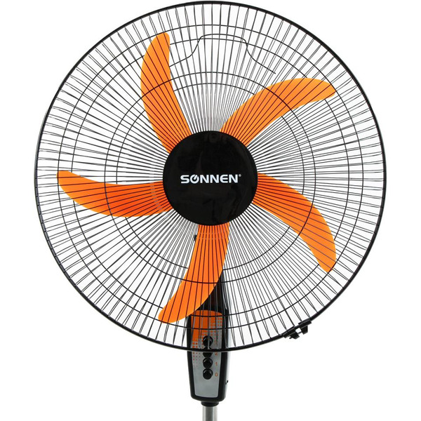 Вентилятор напольный SONNEN TF-50W-45-А304