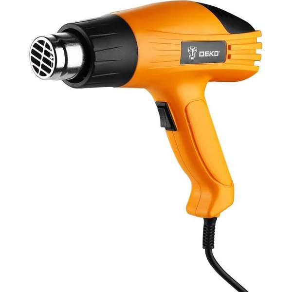 Строительный фен DEKO HG2000  083-1123
