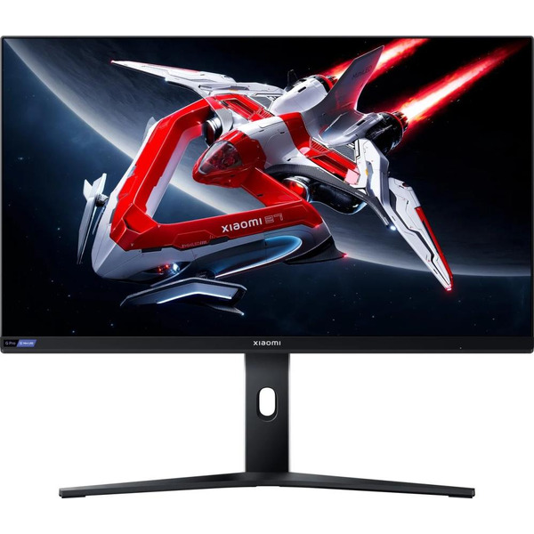Игровой монитор Xiaomi Mini LED Gaming Monitor G Pro 27i (ELA5585EU/P27QBA-RGPGL)