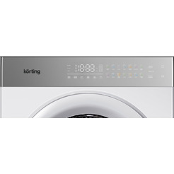 Стирально-сушильная машина Korting KWD 601296