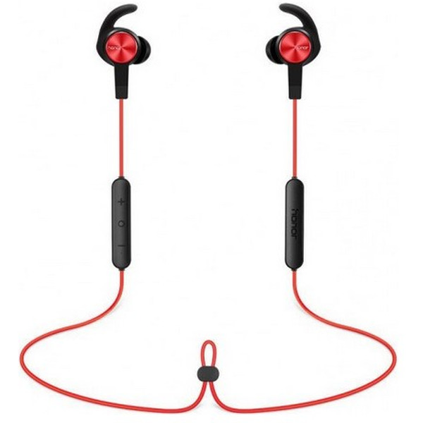 Наушники HONOR Sport AM61 Red