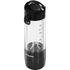 Блендер Nutribullet NBP003B