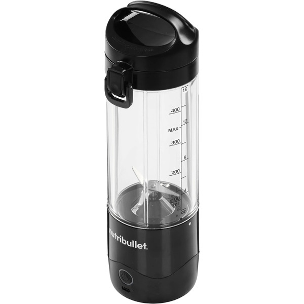 Блендер Nutribullet NBP003B