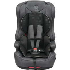 Автокресло LORELLI Harmony Izofix Black