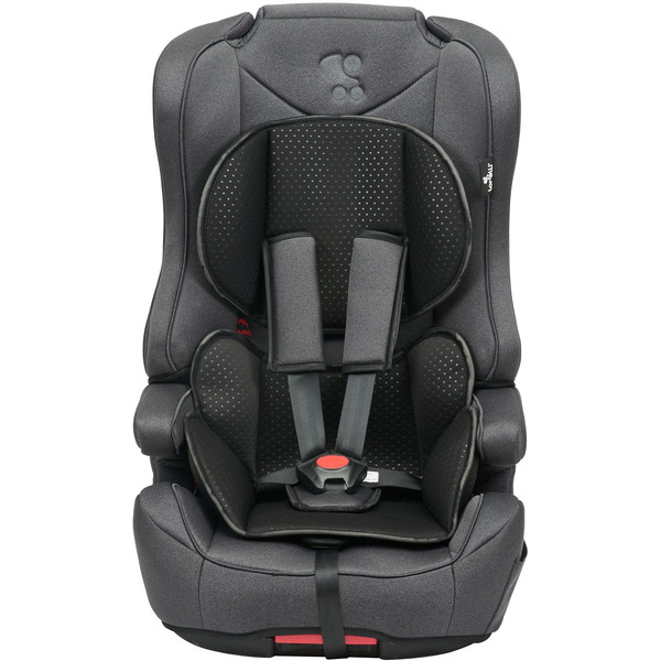 Автокресло LORELLI Harmony Izofix Black