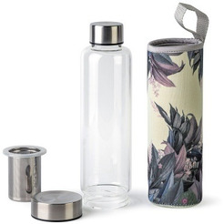 Бутылка для воды Taller TR-32331