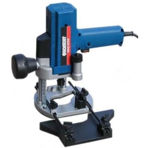 Фрезер ФИОЛЕНТ МФ 2-620 Э (СТИФ298257001-02К1)