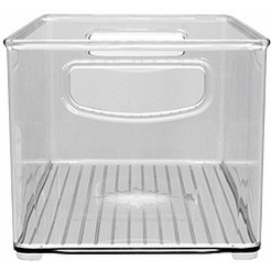 Контейнер для холодильника Berossi Berkana ИК 68500000 (прозрачный)