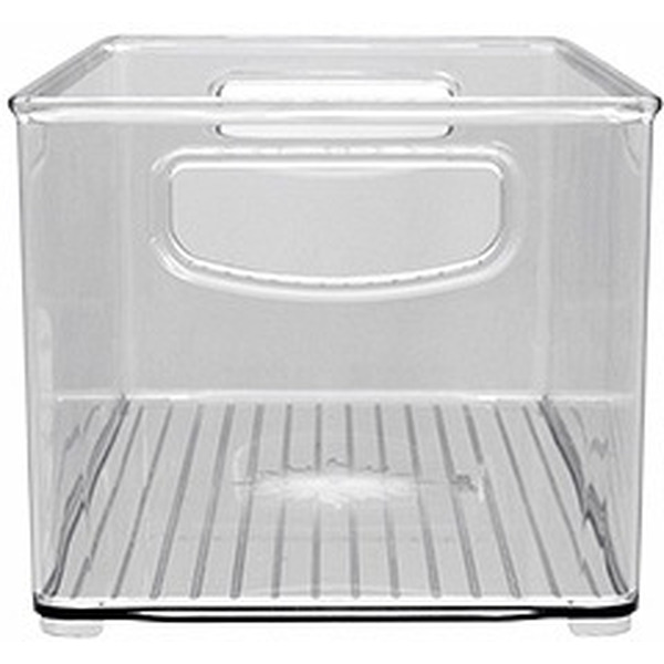 Контейнер для холодильника Berossi Berkana ИК 68500000 (прозрачный)