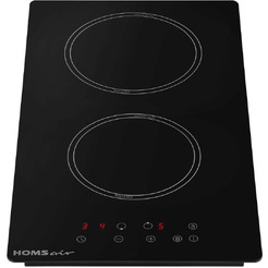 Варочная панель HOMSair HI32ABK