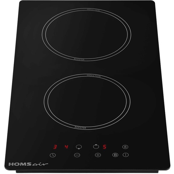 Варочная панель HOMSair HI32ABK