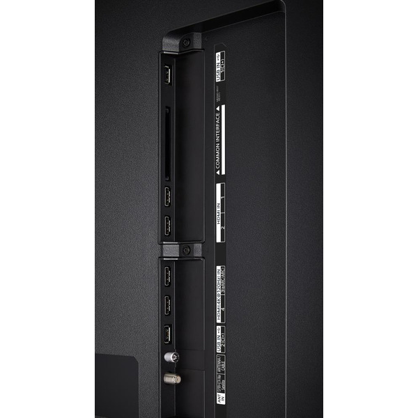 Телевизор LG 55QNED816RA