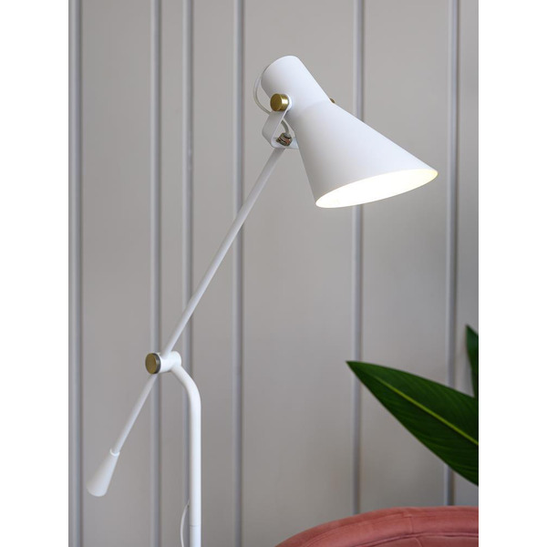 Светильник напольный ARTSTYLE HT-736W