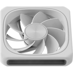 Вентилятор для корпуса Formula Air Fusion 1 WH